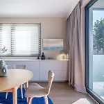 Apartment Przy Wydmach Sea New - Przy Plazy Z Parkingiem Podziemnym *
