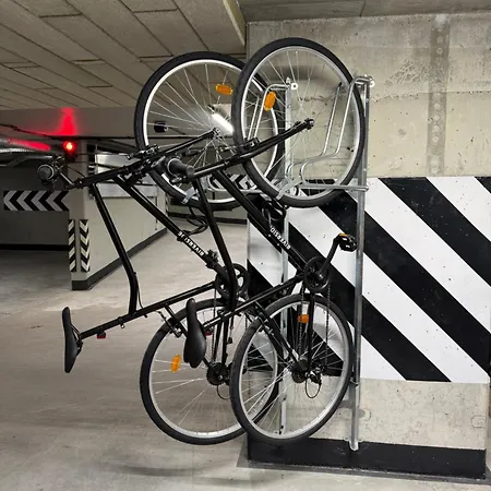 Apartment Przy Wydmach Sea New - Przy Plazy Z Parkingiem Podziemnym