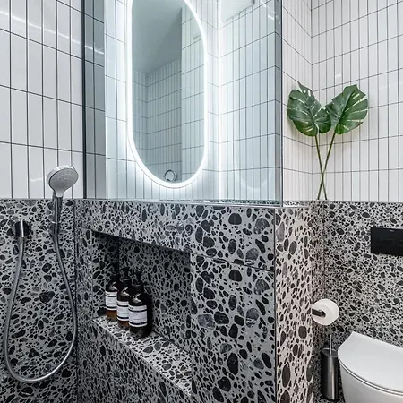 Przy Wydmach Sea New - Przy Plazy Z Parkingiem Podziemnym * Sopot