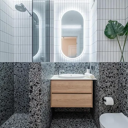 Sea New - Przy Plazy Z Parkingiem Podziemnym Appartement