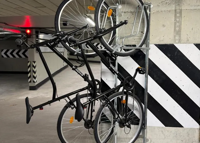 Apartment Przy Wydmach Sea New - Przy Plazy Z Parkingiem Podziemnym