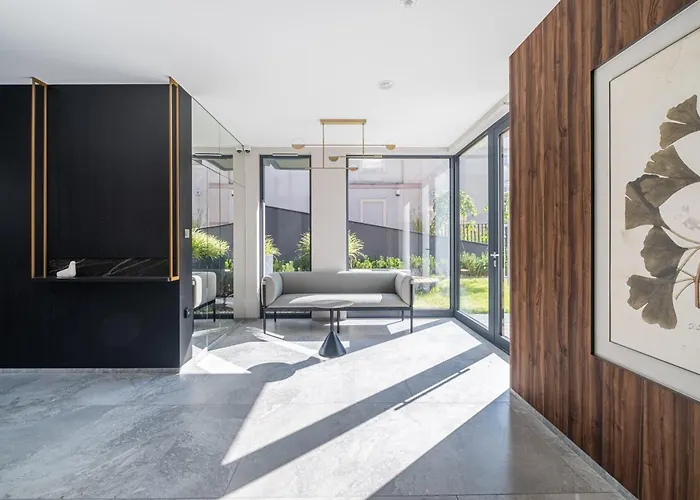 Przy Wydmach Sea New - Przy Plazy Z Parkingiem Podziemnym Apartment Sopot